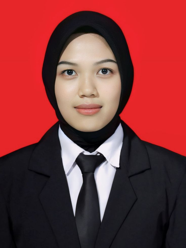 Zaqi Ghufron, S.Pd.SD